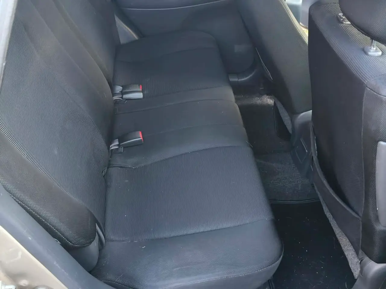 Billede 7 - Suzuki Liana 1,6