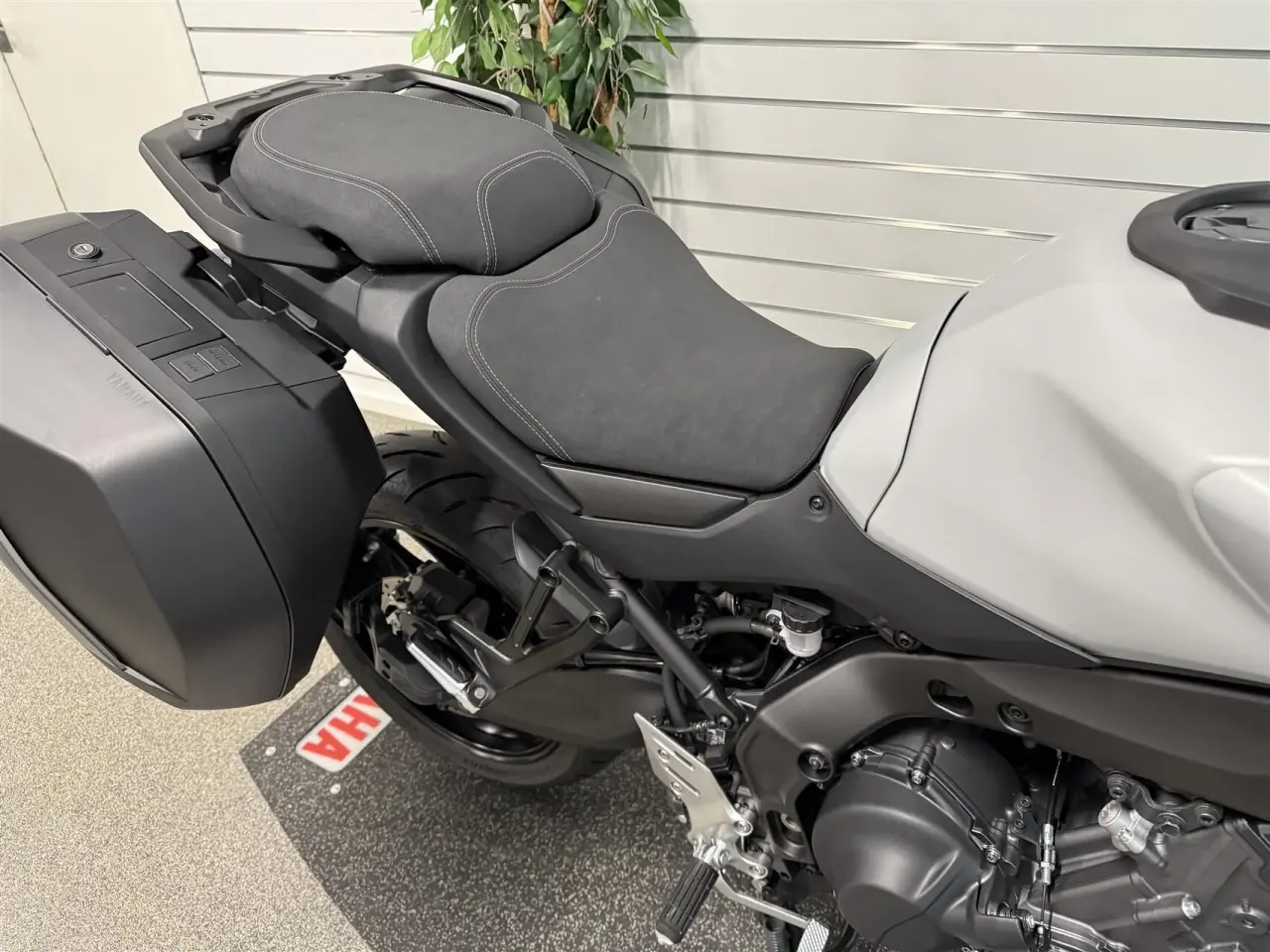 Billede 6 - Yamaha Tracer 9 GT