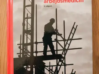 Bog til medicinstudiet - MIljø- og arbejdsmedicin