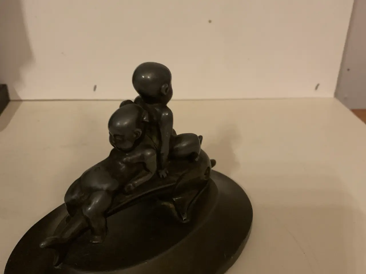 Billede 3 - Figur Just Andersen