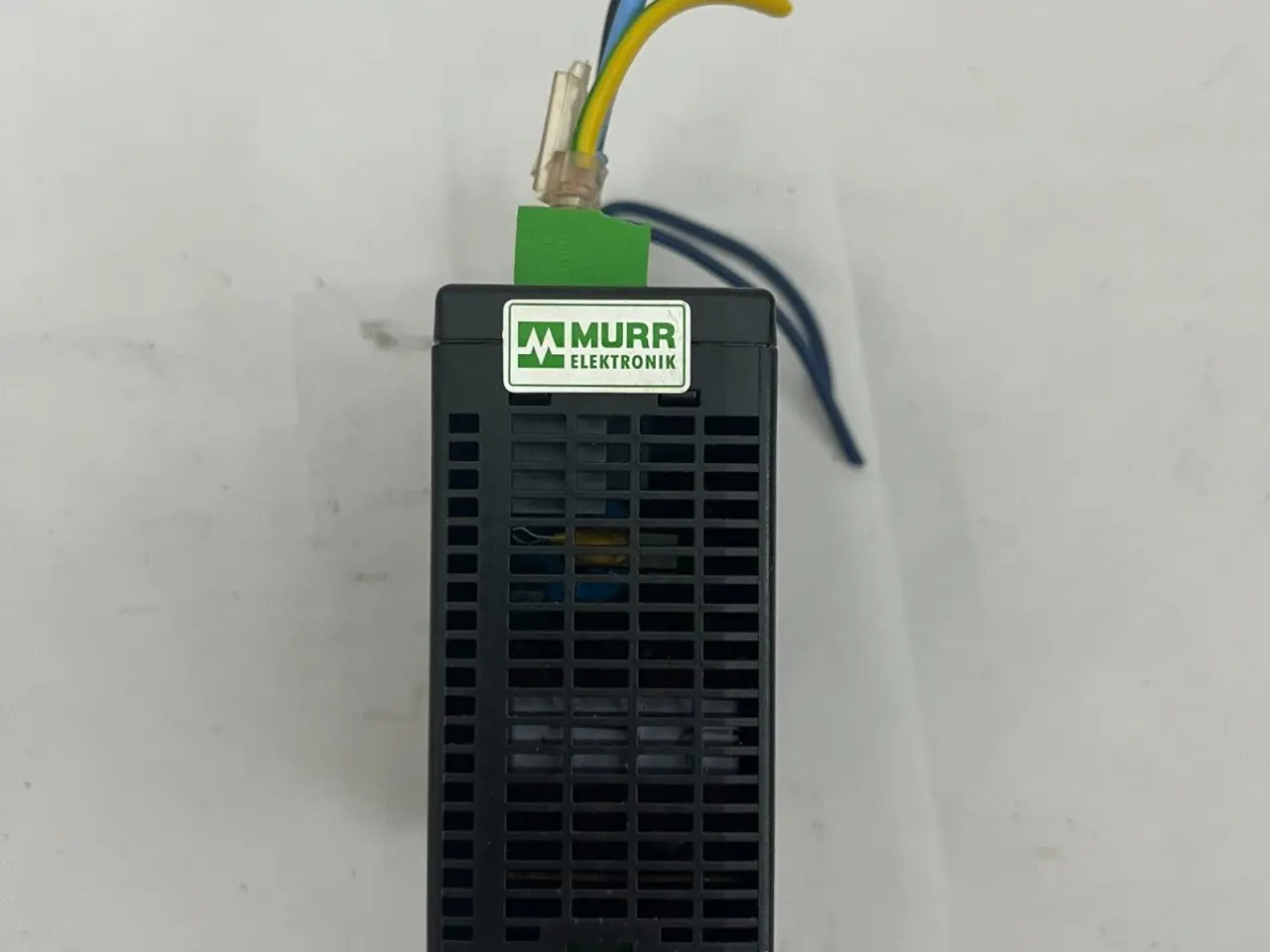 Billede 4 - Murr Elektronik 85161 DIN Rail strømforsyning 24V