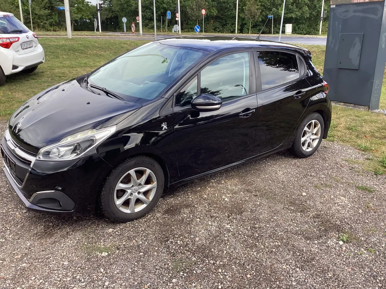 Billede 3 - Peugeot 208 1,6 BlueHDi 100 Active