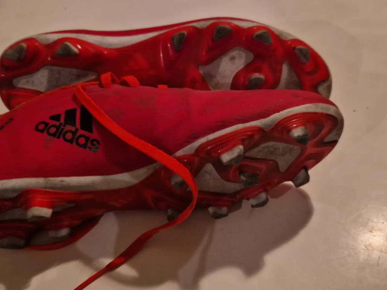 Billede 2 - Fodboldstøvler Adidas