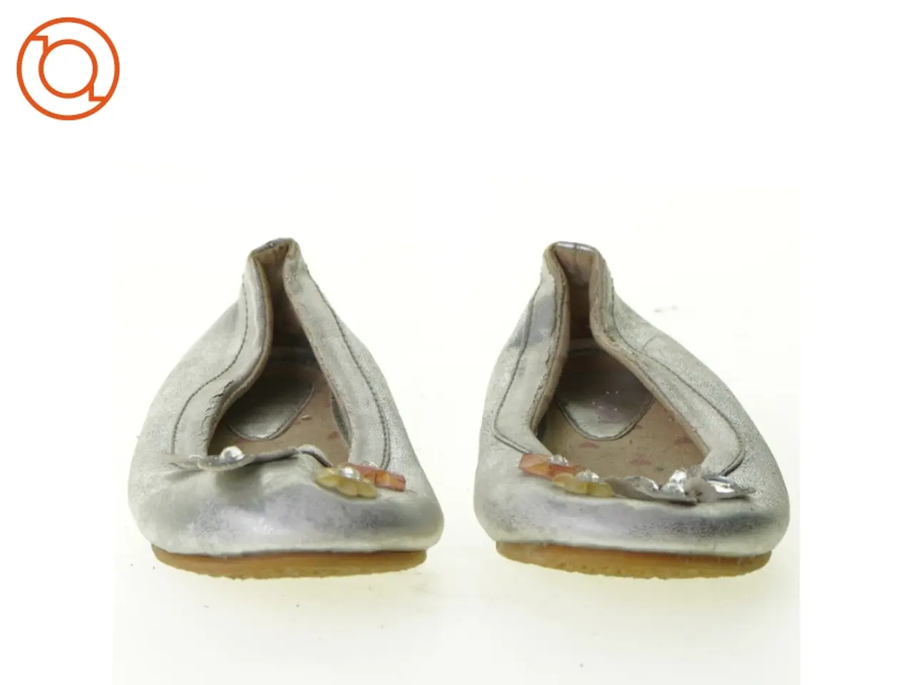 Billede 3 - Ballerinasko (str. 16 cm)