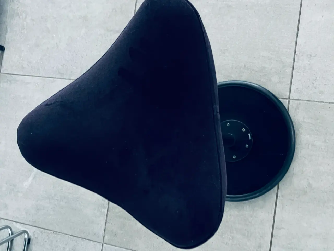 Billede 2 - Varier kontorstol/-taburet