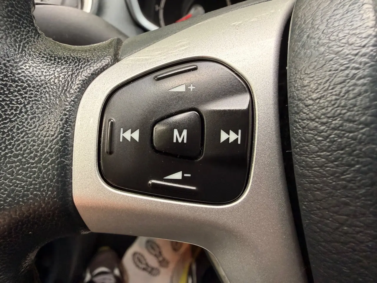 Billede 17 - Ford Fiesta 1,25 82 Ambiente