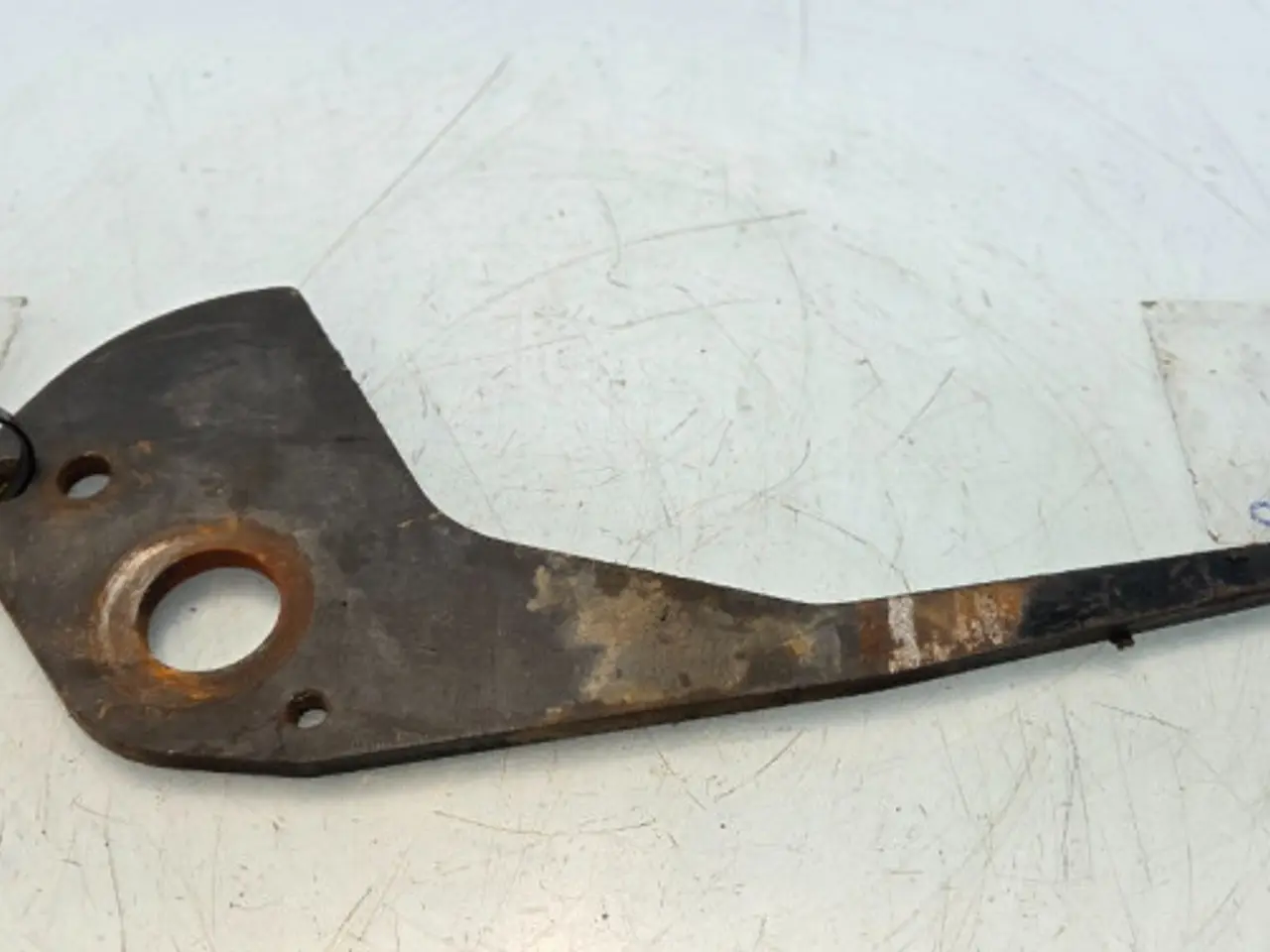 Billede 3 - John Deere 4040 Lever R70941