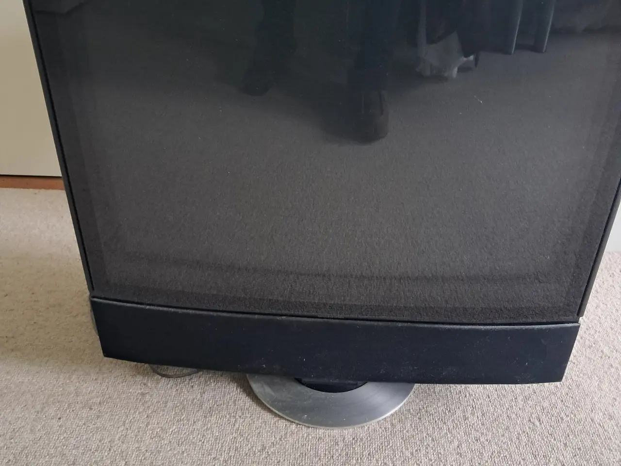 Billede 1 - Hvidt B&O BEOVISION MX 6000 TV