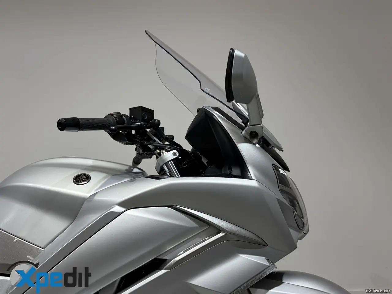 Billede 17 - Yamaha FJR 1300 A