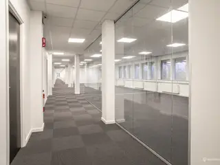 Kontorhotel i Hvidovre | 51.2 m² Kontor til leje med fleksible løsninger