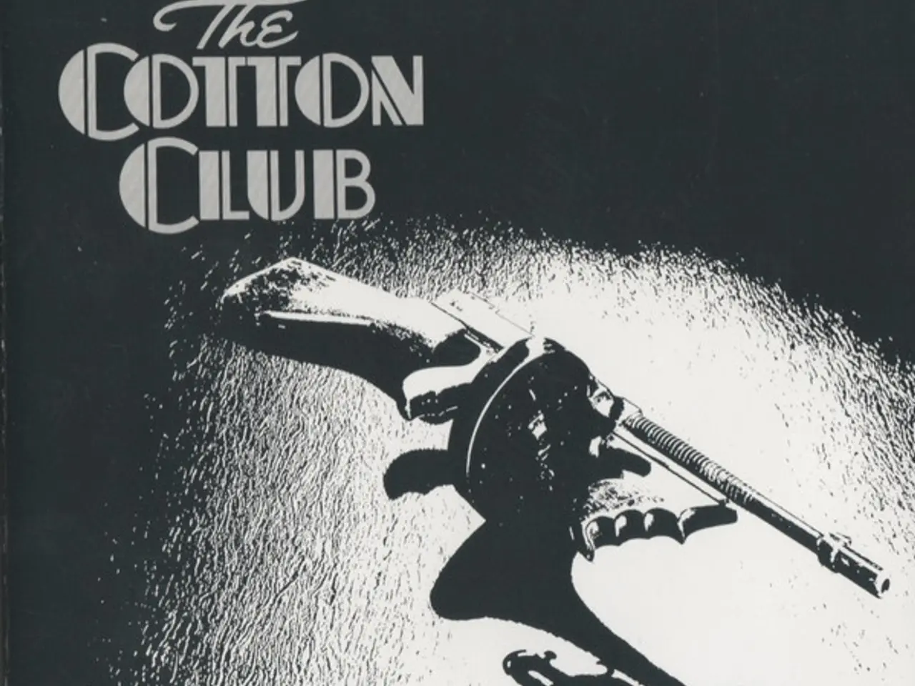 Billede 1 - John Barry – The Cotton Club (Original… – CD