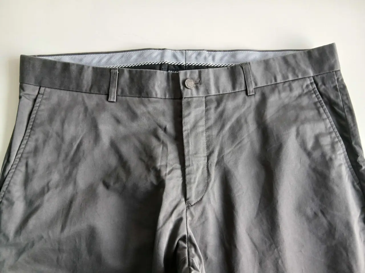 Billede 3 - Bukser. Selected Homme. 52