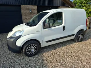 Peugeot Bipper 1,3 HDi 80 ESG Van