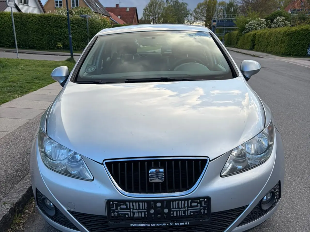 Billede 3 - Seat Ibiza 1.4