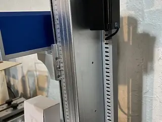 100 watt M7 2,5 D fiber laser