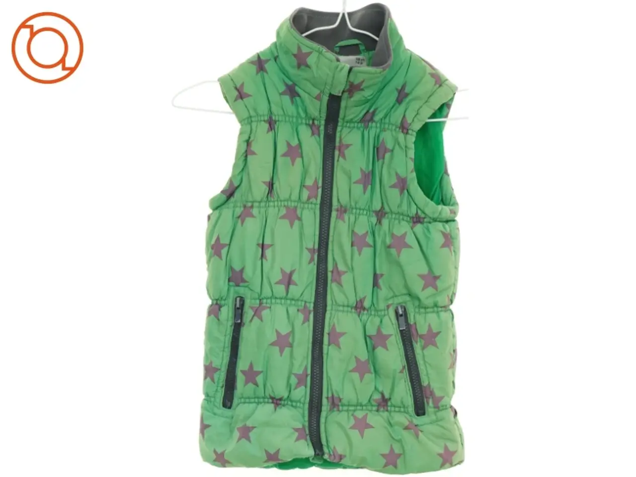 Billede 2 - Vest fra Mads & Mette (str. 128 cm)