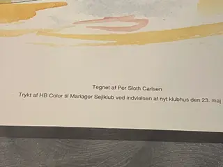 Foto fra Mariager