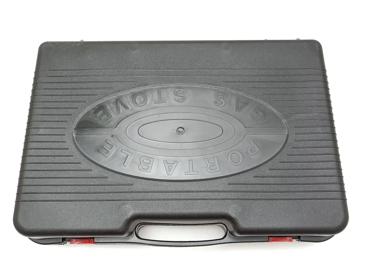 Billede 10 - NY! 2,2kW Gasgrill + 8 Dåser med gas + Regulator