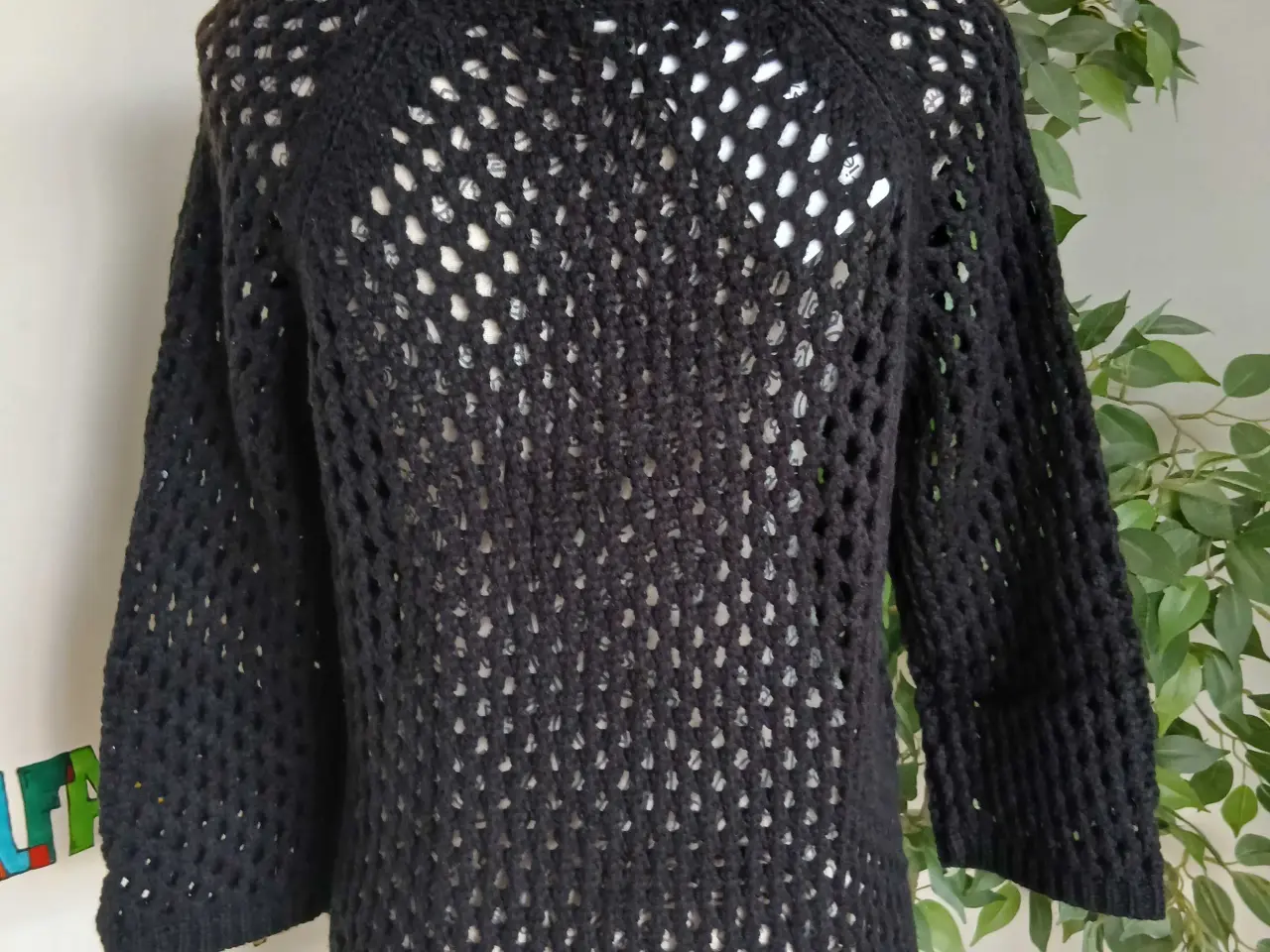Billede 6 - Sweater. Friendtex. Medium/38