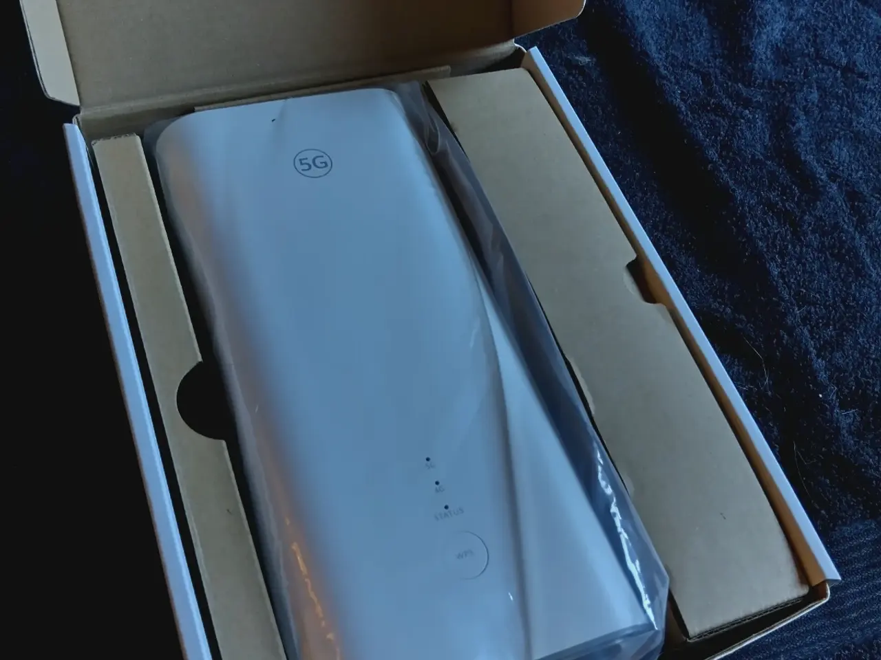 Billede 2 - Huawei 5G Router