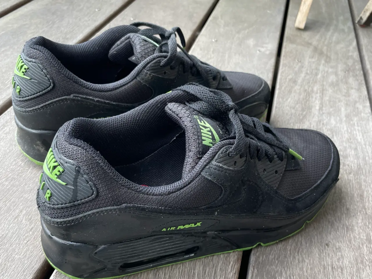 Billede 1 - Nike Air Max