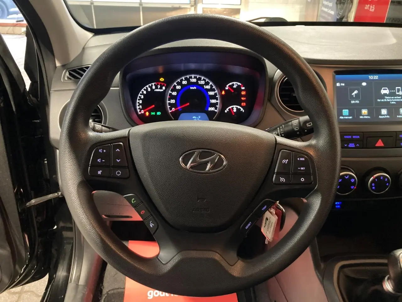 Billede 11 - Hyundai i10 1,0 2019 Edition