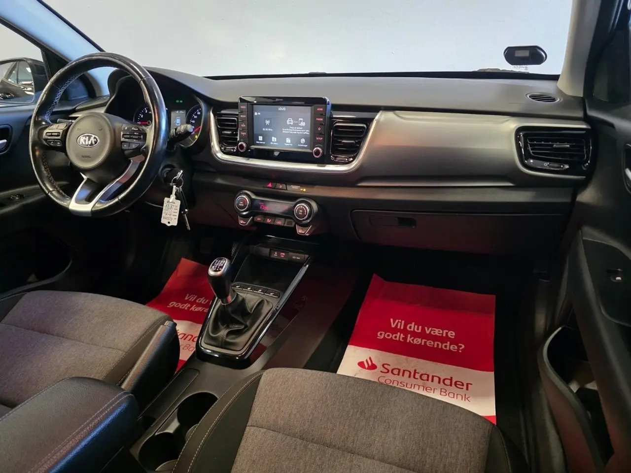 Billede 11 - Kia Stonic 1,0 T-GDi Vision