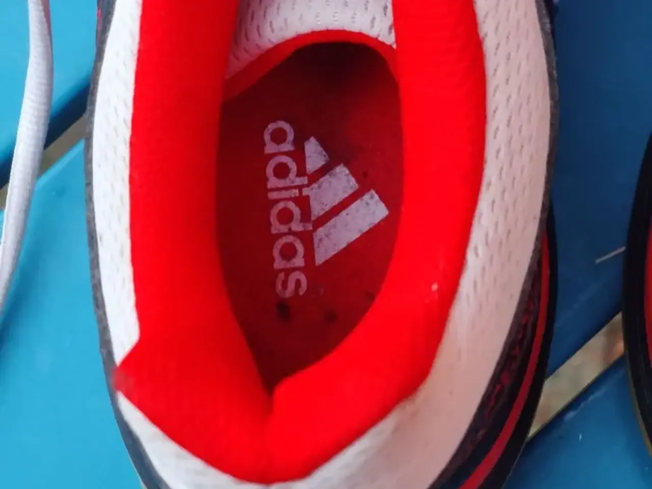 Billede 3 - ADIDAS sportssko