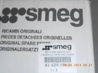 Vaskemaskine Smeg