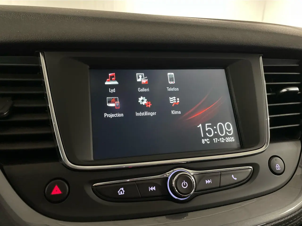 Billede 17 - Opel Grandland X 1,5 CDTi 130 Elegance aut.
