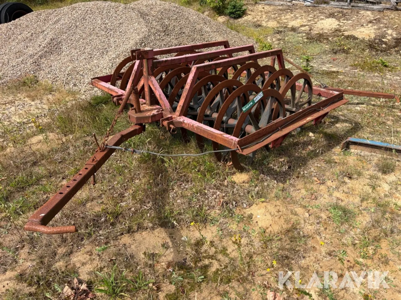 Billede 1 - Pakker 200