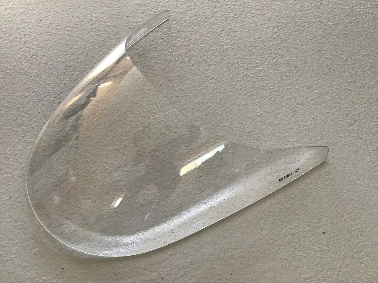 Billede 4 - Suzuki GS450 nye og brugte dele
