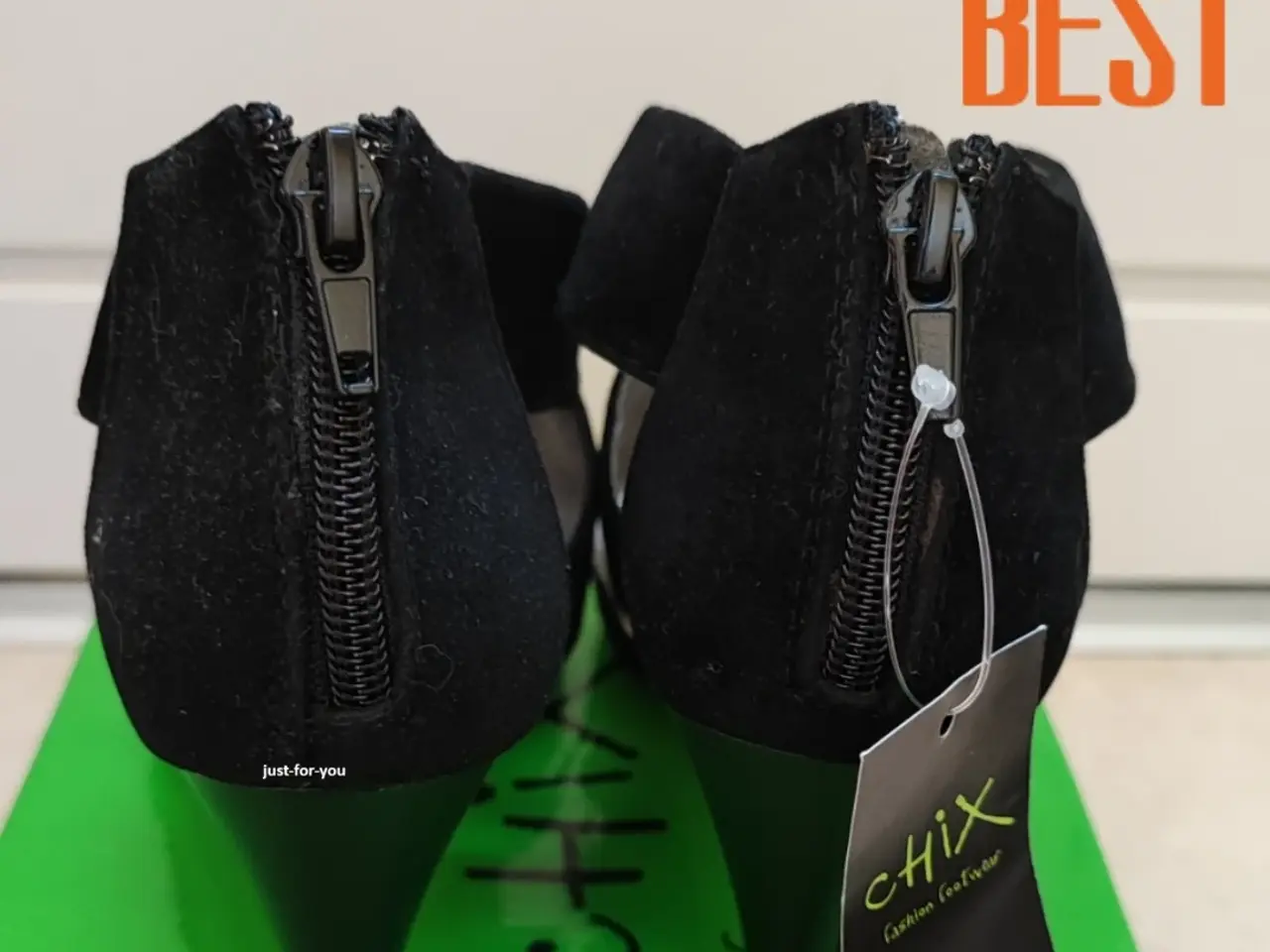 Billede 7 - Tilbud: Sandaler !