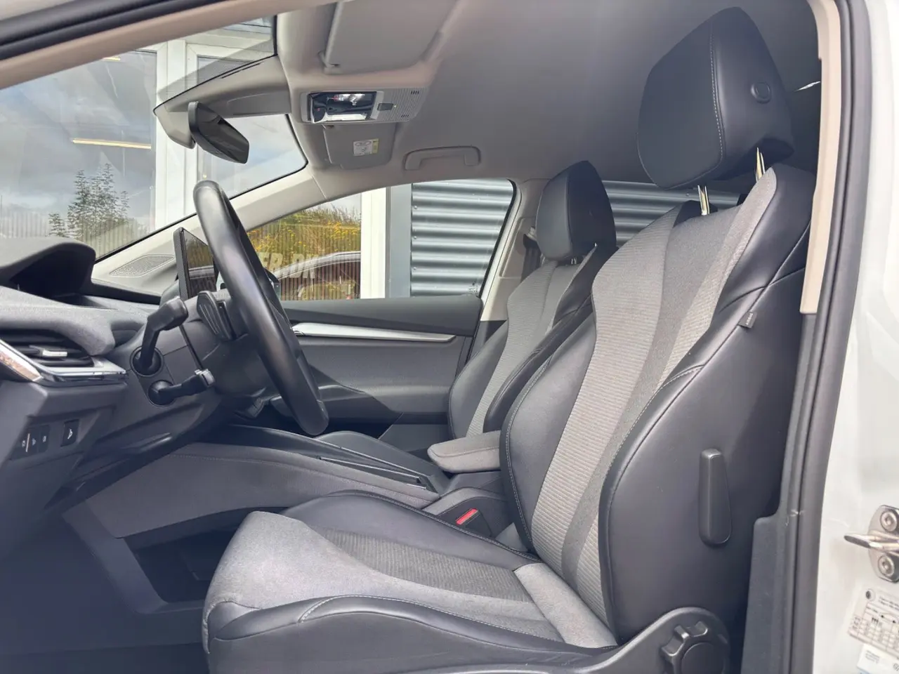 Billede 4 - Skoda Enyaq 80 iV Loft