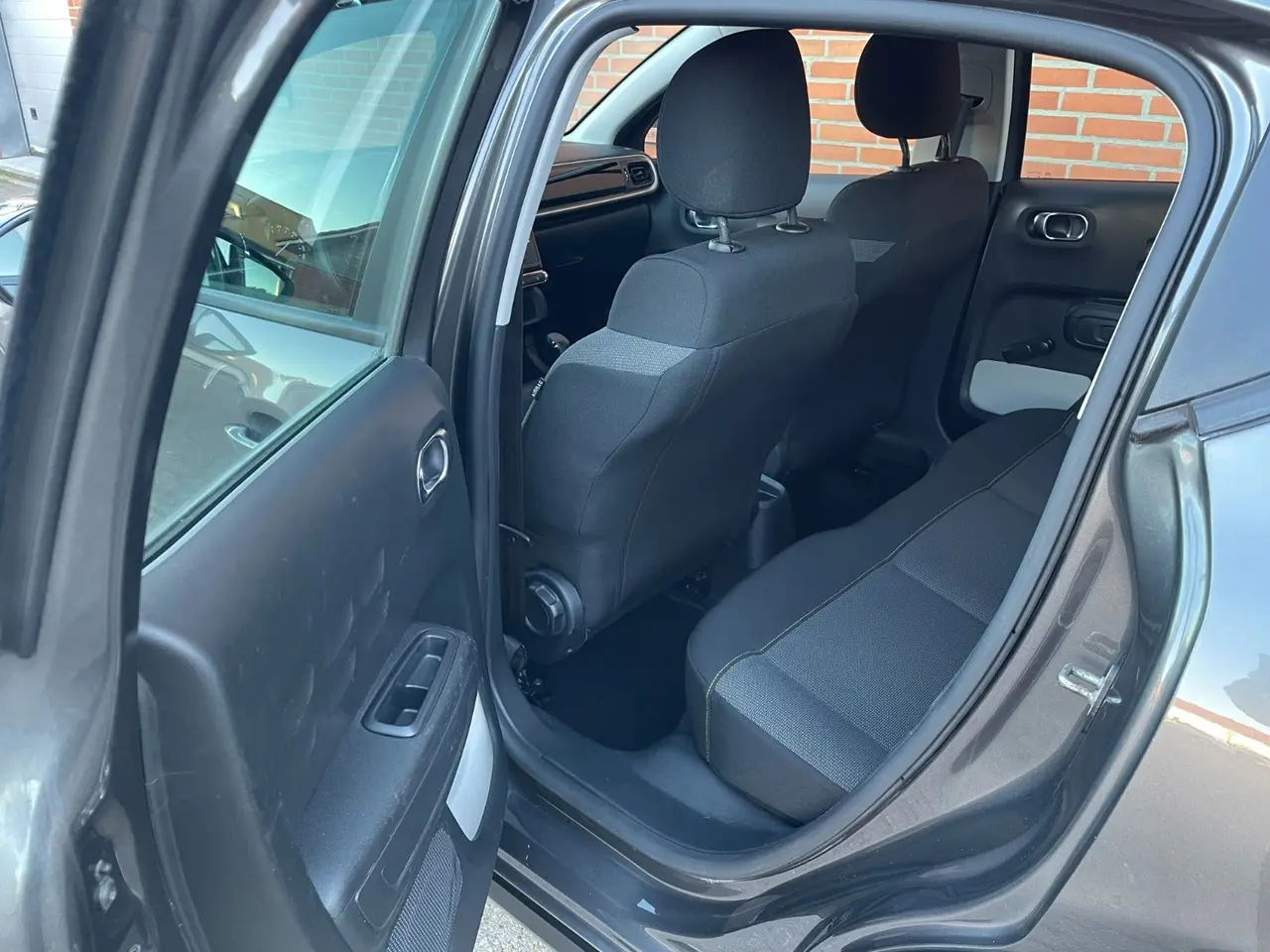 Billede 6 - Citroën C3 1,2 PureTech 82 Limited