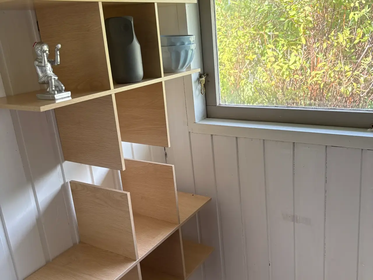 Billede 10 - Kolonihave til salg i Aalborg