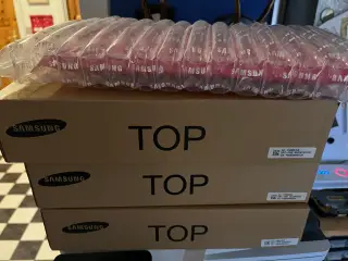 Laser toner