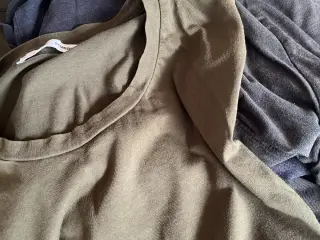 3 t shirt fra Samsøs Samsøe 