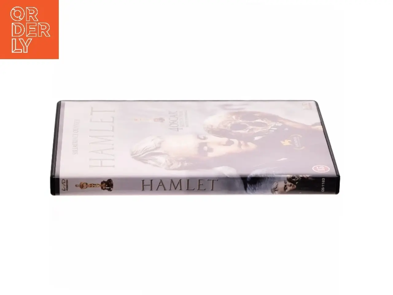 Billede 2 - Hamlet