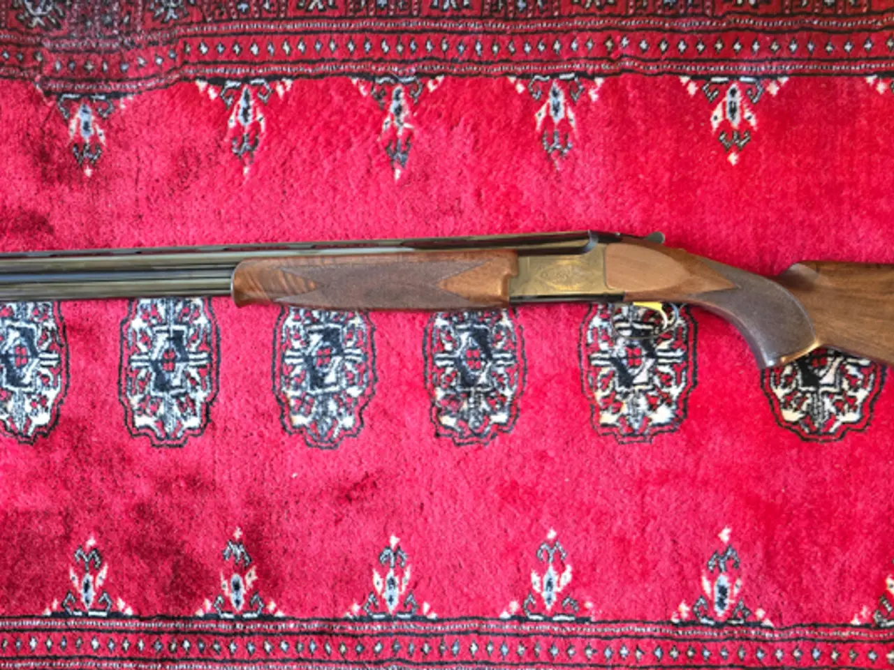 Billede 9 - Browning 525 Shadow