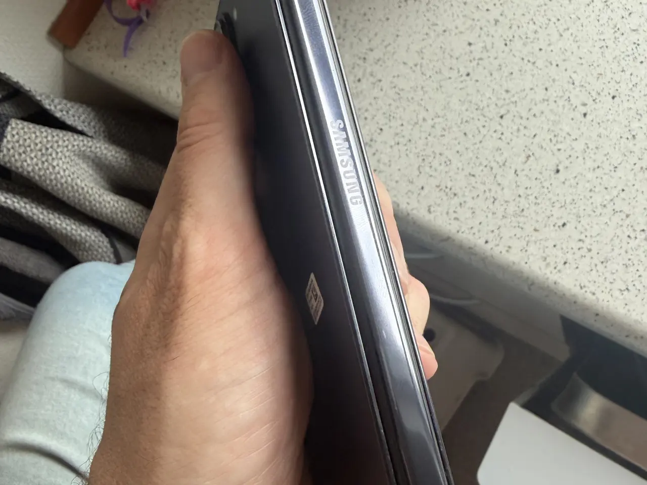 Billede 5 - Samsung Z Fold 5 512gb som NY
