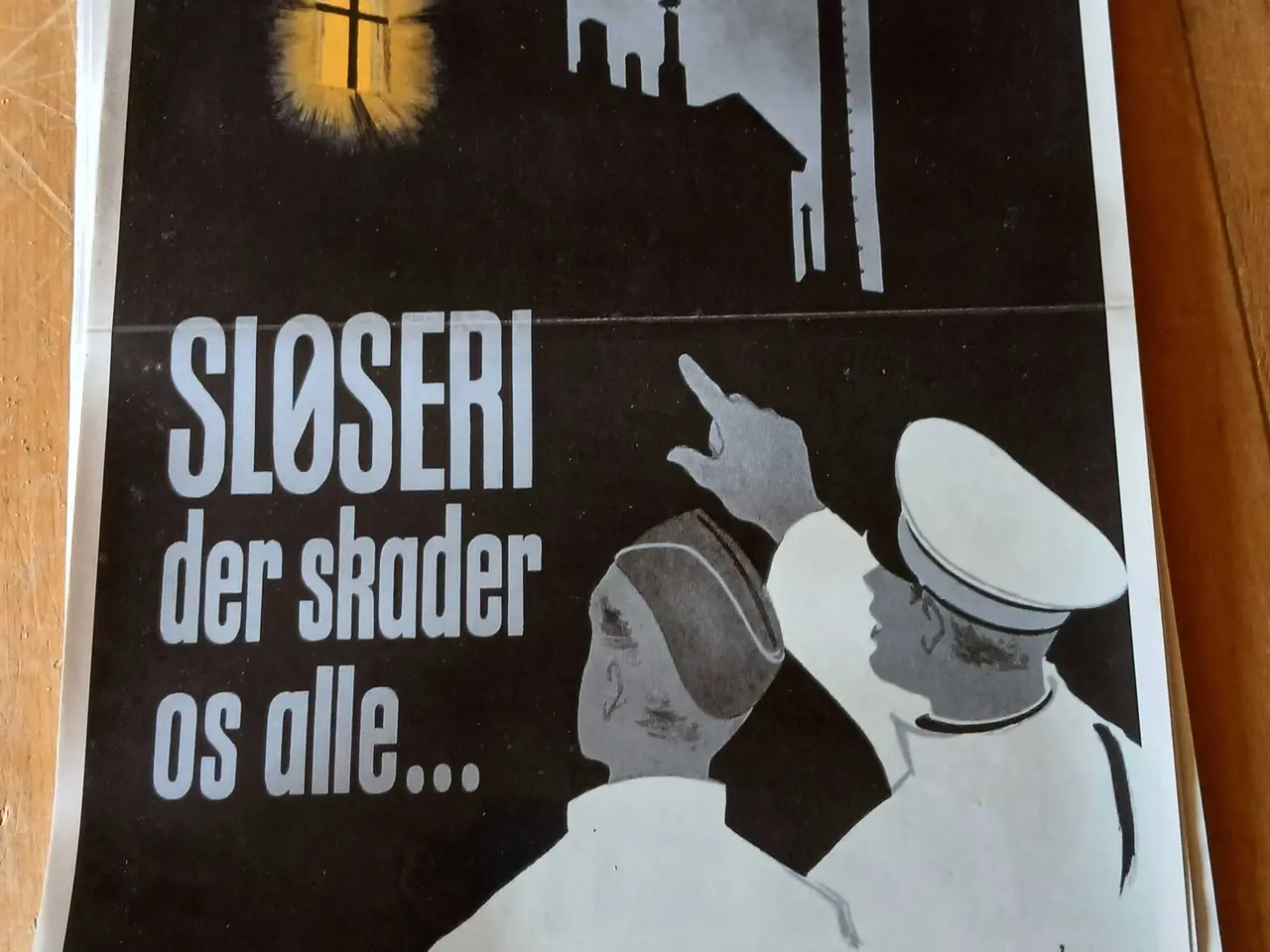 Billede 2 - Plakater