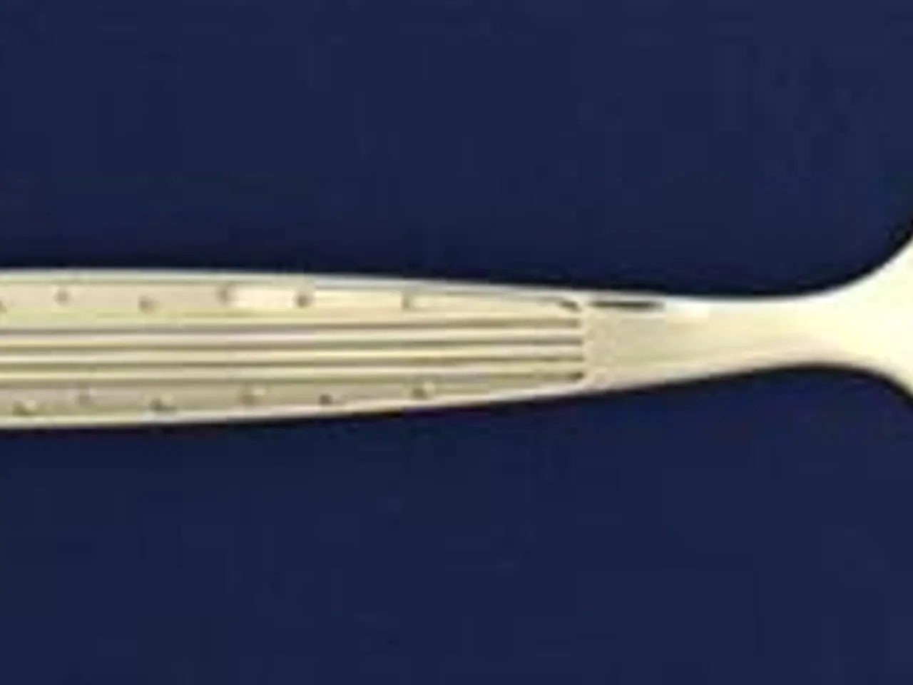 Billede 1 - Capri Frokostgaffel, 17 cm.