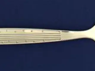 Capri Frokostgaffel, 17 cm.