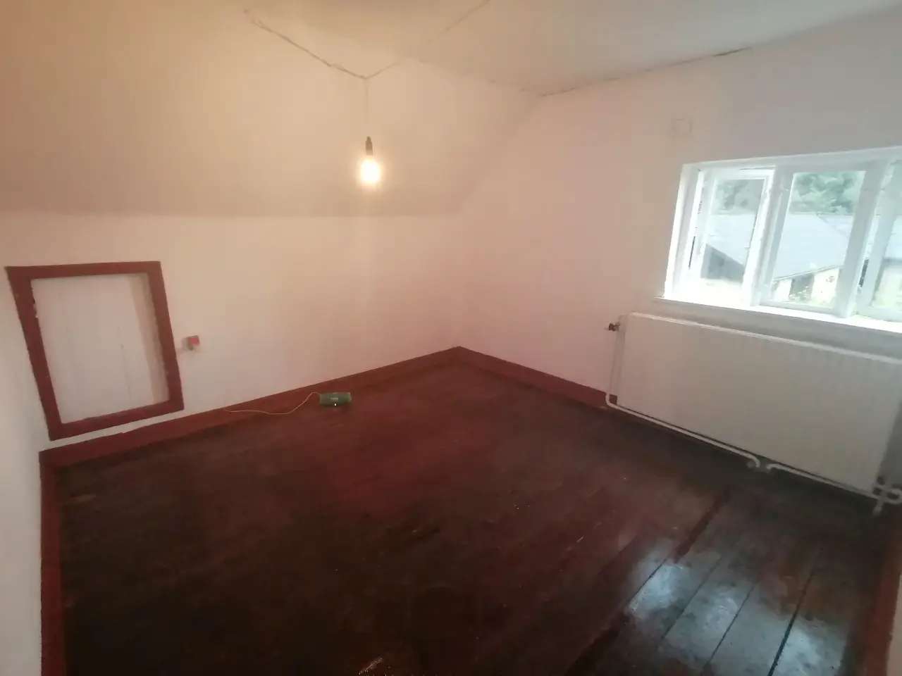 Billede 9 - Fritliggende enfamiliehus 143 m² + 100 m² hal