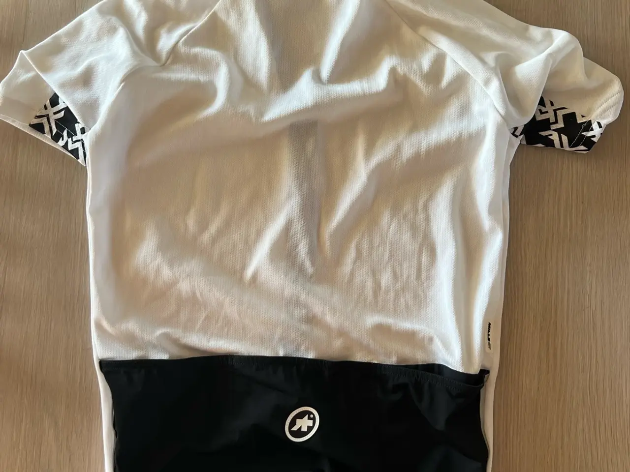 Billede 2 - ASSOS Kortærmet cykeltrøje