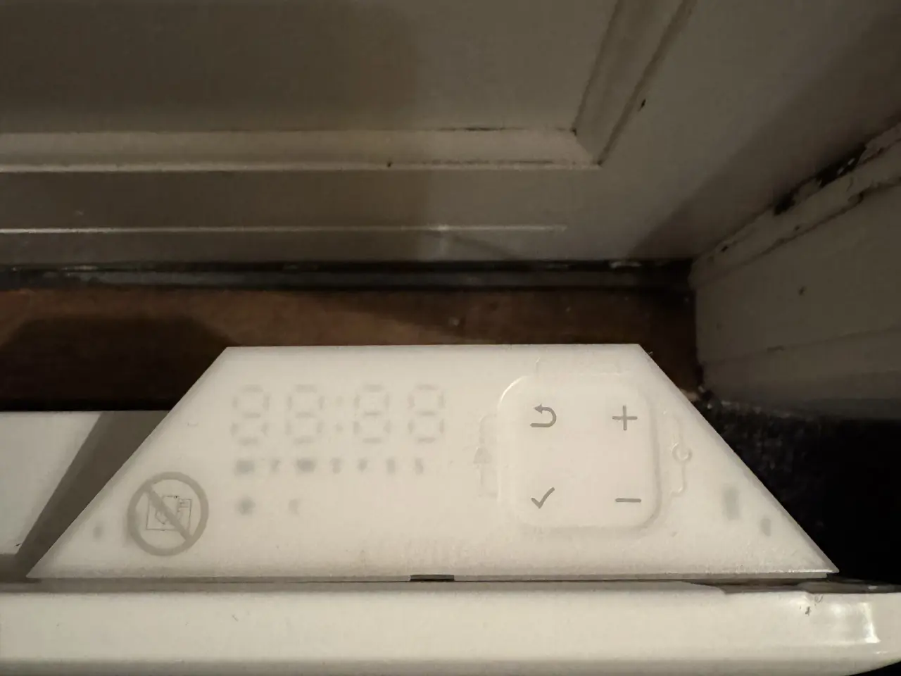 Billede 5 - Nobo el-radiator, 1250 w , 400v