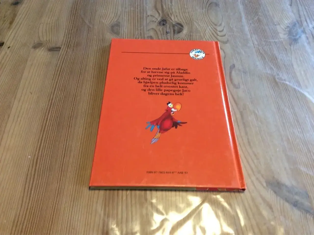 Billede 2 - Jafar vender tilbage
