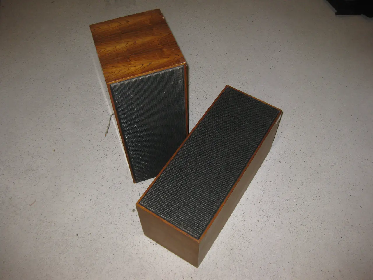 Billede 2 - Bang & Olufsen-B&O-Beovox120