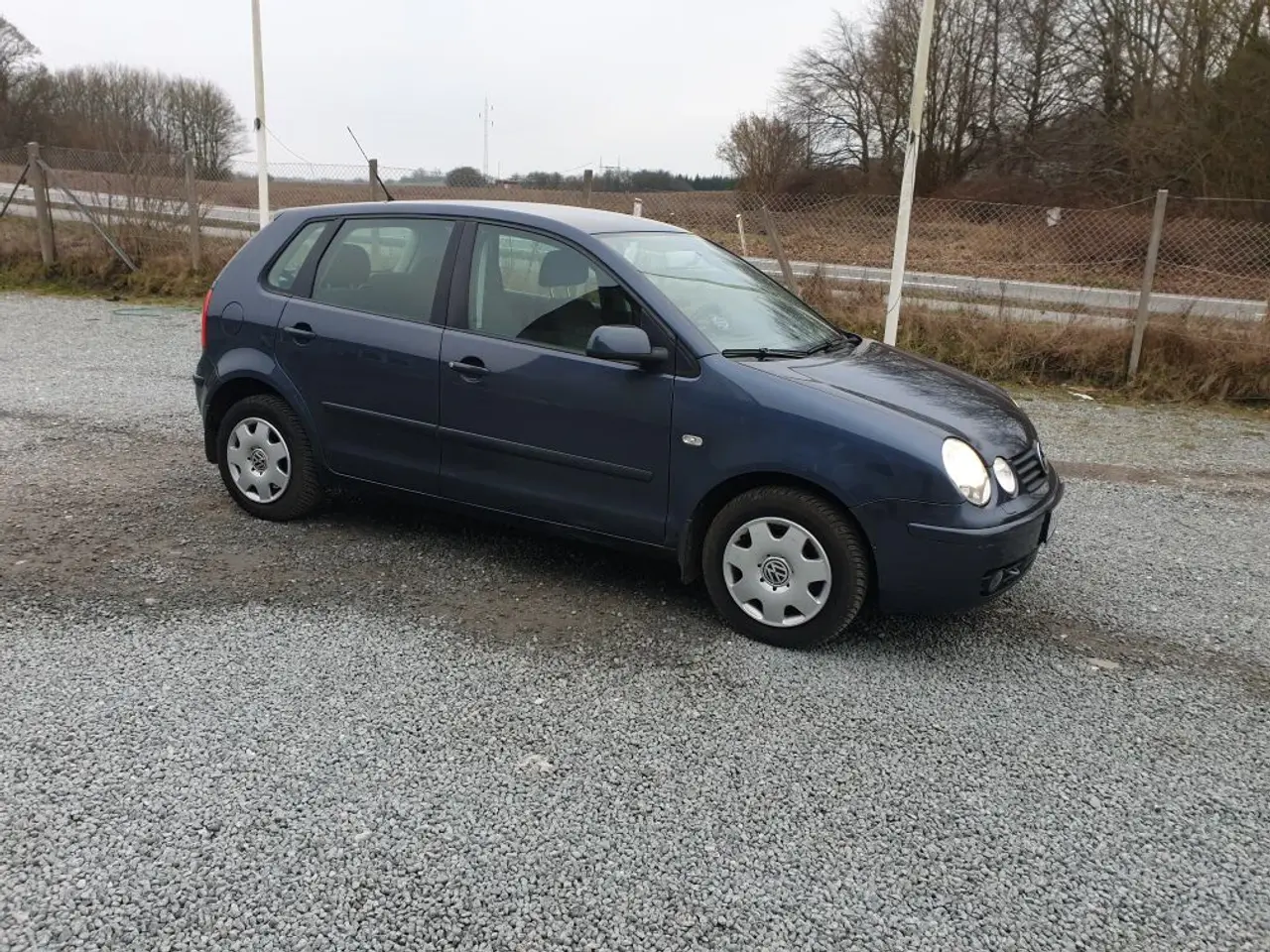 Billede 2 - Nye synet VW Polo 1,4 Aut. Benzin til salg